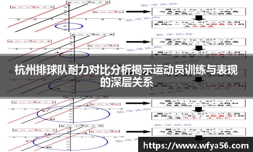 杭州排球队耐力对比分析揭示运动员训练与表现的深层关系